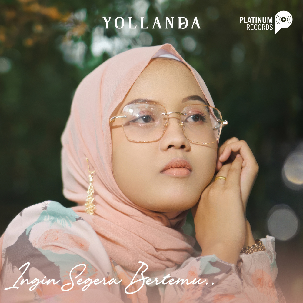 Ingin Segera Bertemu