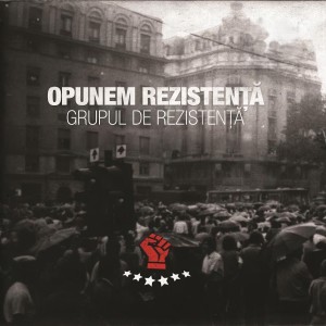 收听Grupul De Rezistență的Fără Griji (Bonus K-Gula)歌词歌曲