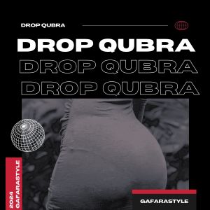 Album Drop Qubra from DJ GAFARA - VP