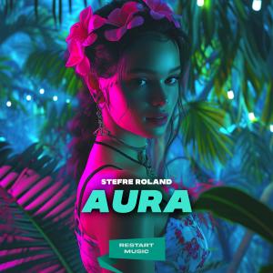 Listen to Aura song with lyrics from Stefre Roland