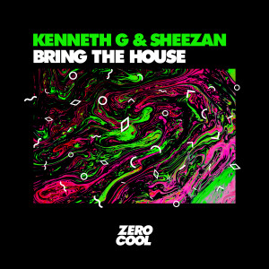 Kenneth G的专辑Bring The House