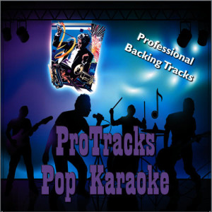 收聽ProTracks Karaoke的Make It Rain歌詞歌曲