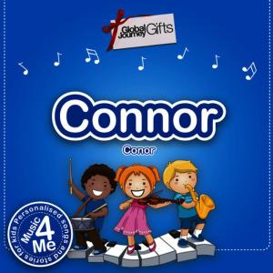 ดาวน์โหลดและฟังเพลง Beauty and the Beast (Personalised for Connor) พร้อมเนื้อเพลงจาก Global Journey