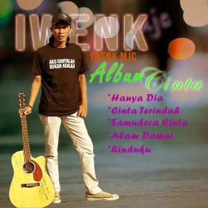 Listen to Alam Damai song with lyrics from Iwenk MJC