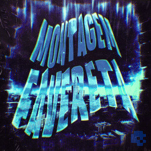 CIRI的專輯MONTAGEM FAVERETA