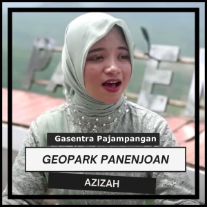 Gasentra Pajampangan的专辑Geopark Panenjoan