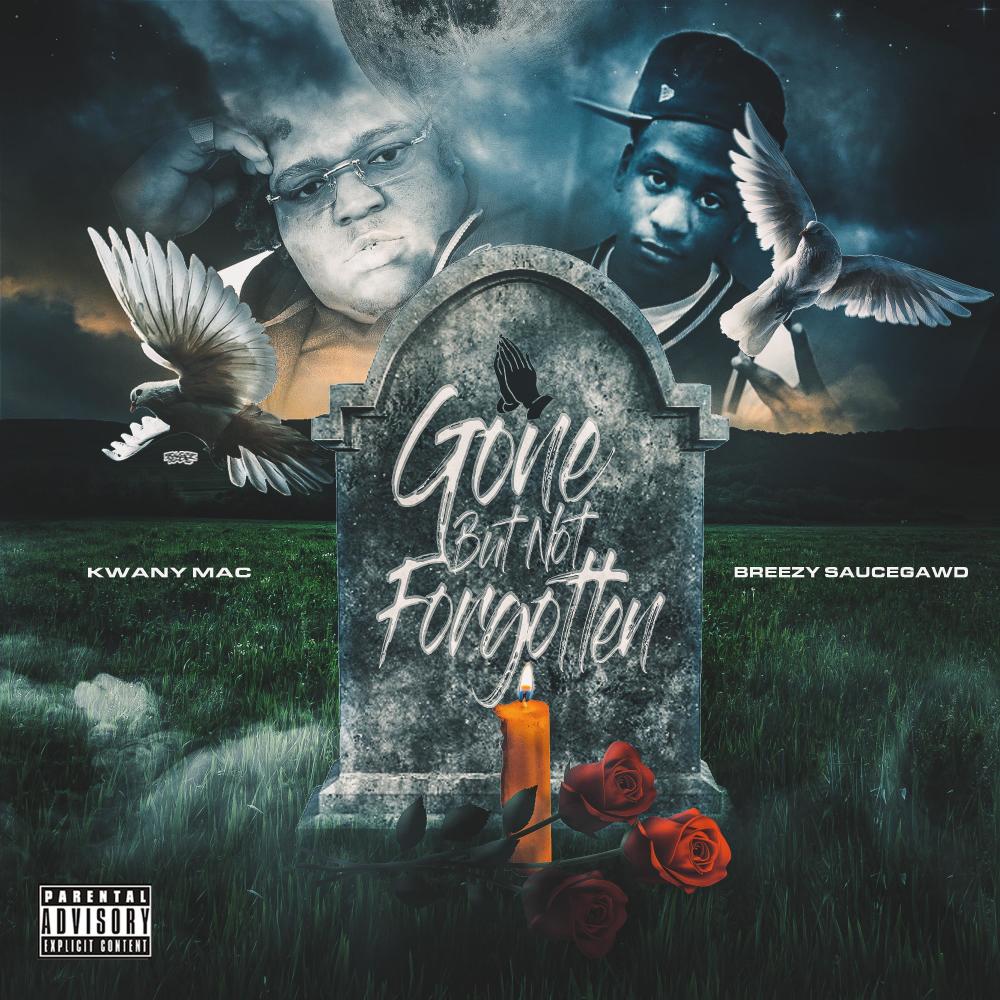 Sky Is The Limit (feat. Elgin & Rosey) (Explicit)