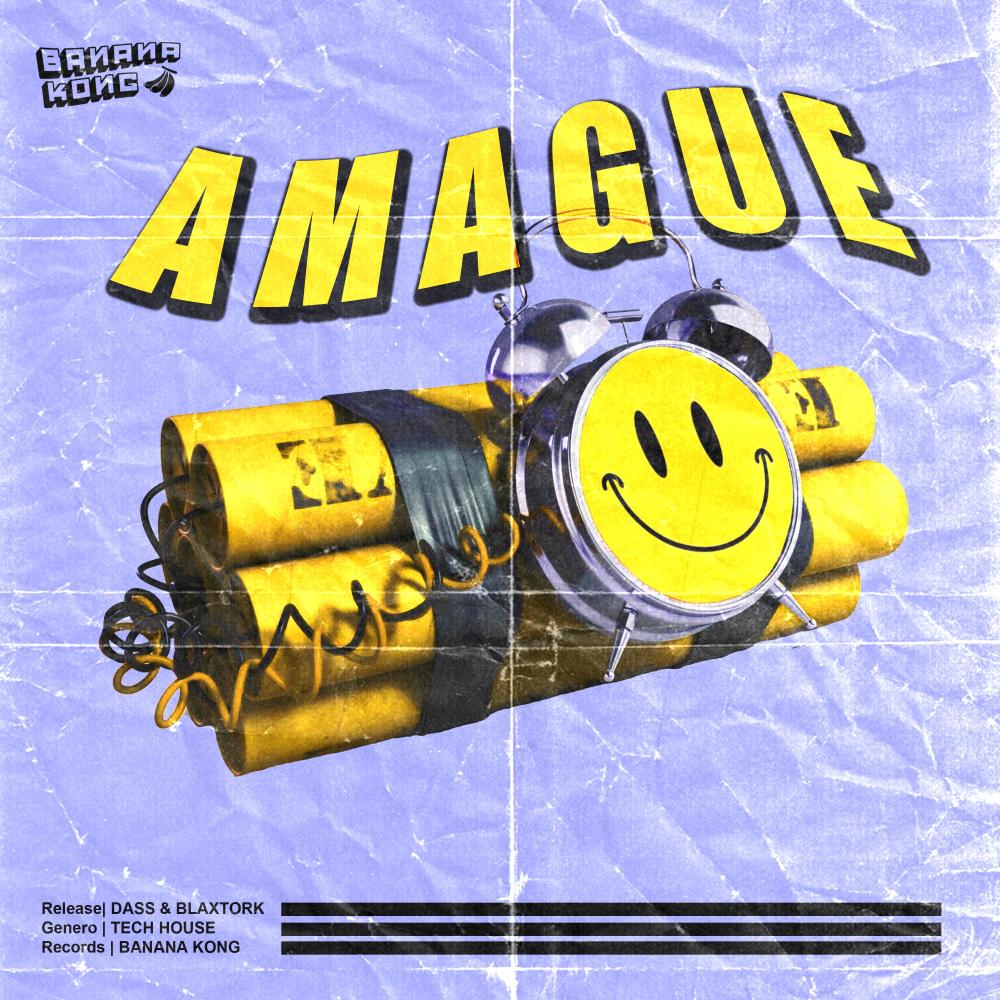 Amague