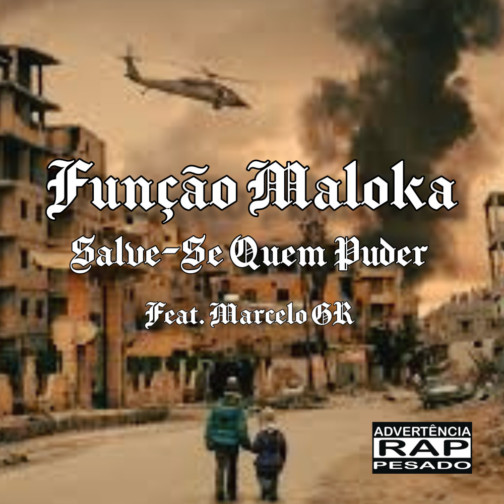 Salve-Se Quem Puder