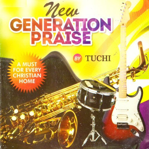 New Generation Praise