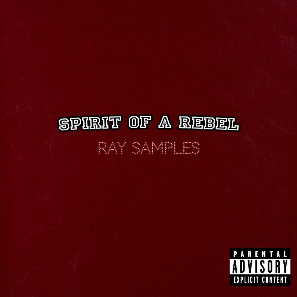 FINDING MY WAY (Explicit)