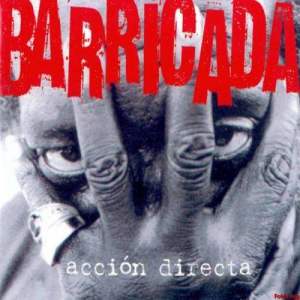 收聽Barricada的Espérame歌詞歌曲