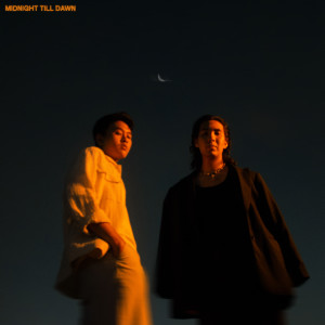 Album Midnight Till Dawn from Rangga Jones