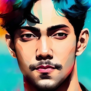 default playlist img