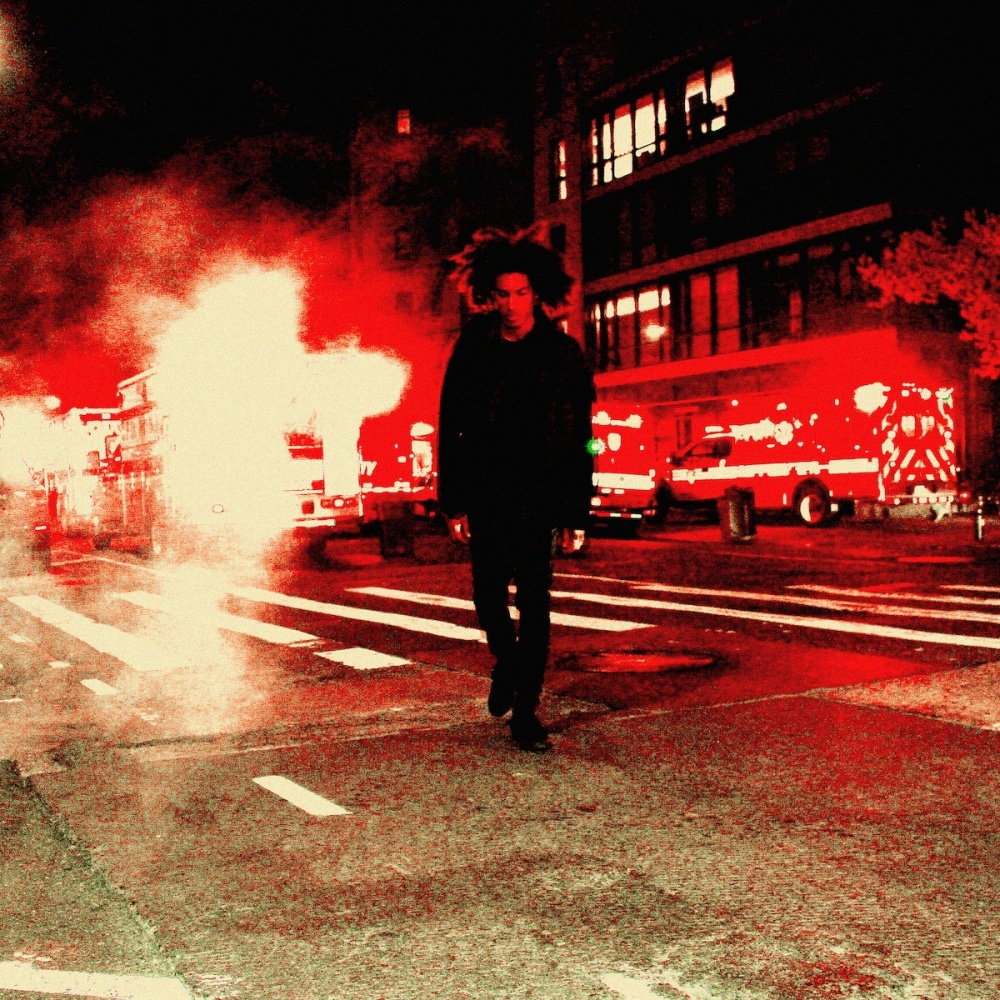 CITY THAT DON'T LOVE (SPED UP) (Explicit)