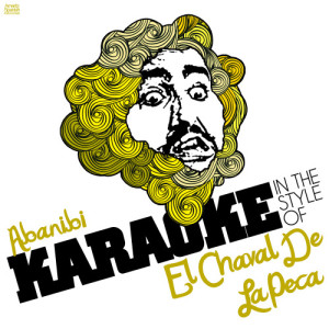 收聽Ameritz Spanish Instrumentals的Abanibi (In the Style of El Chaval De La Peca) [Karaoke Version] (Karaoke Version)歌詞歌曲