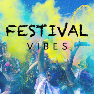 Various的專輯Festival Vibes (Explicit)