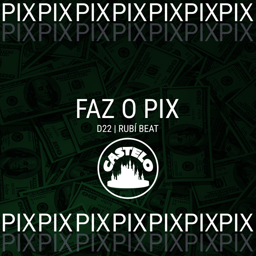 Faz o Pix