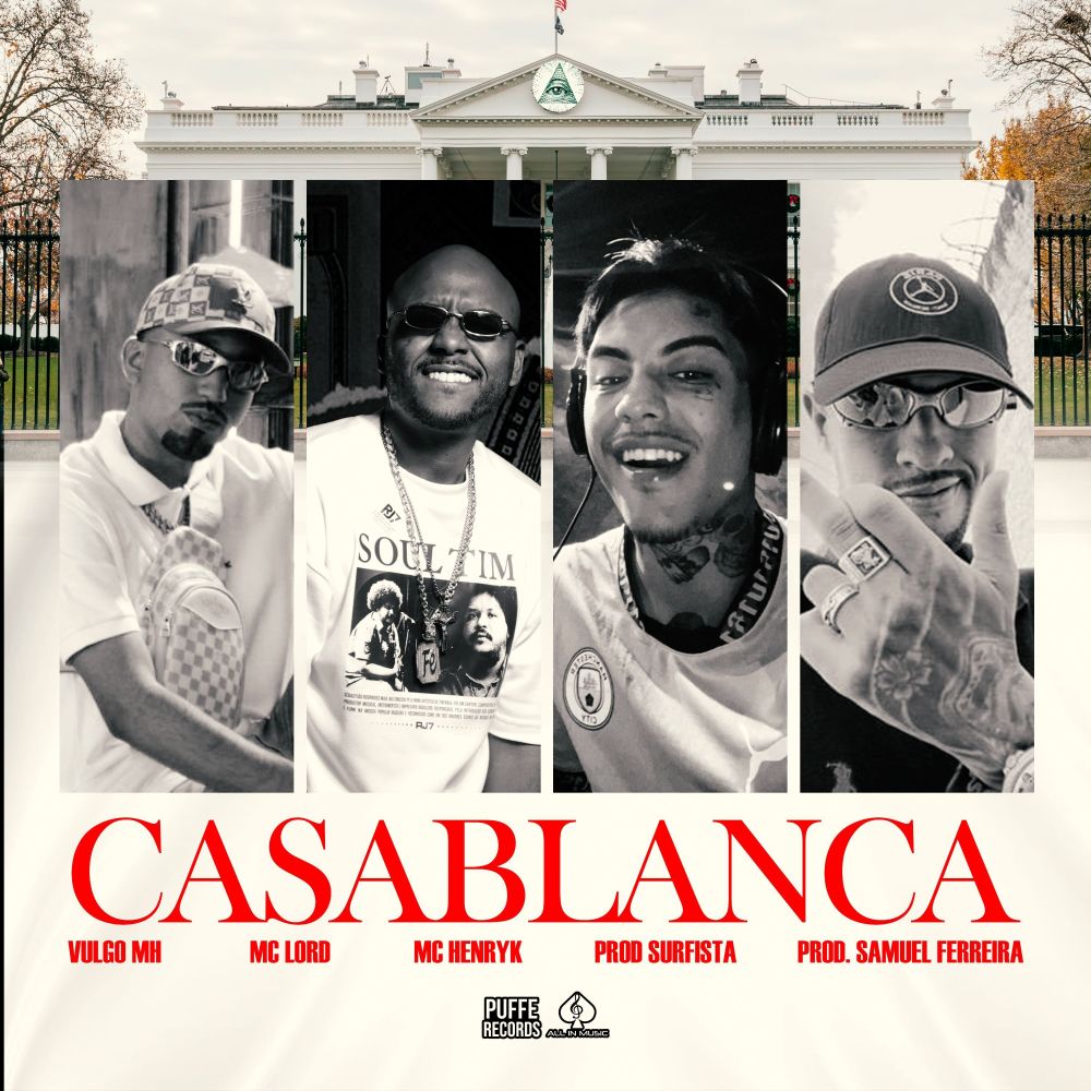 Casa Blanca (Explicit)