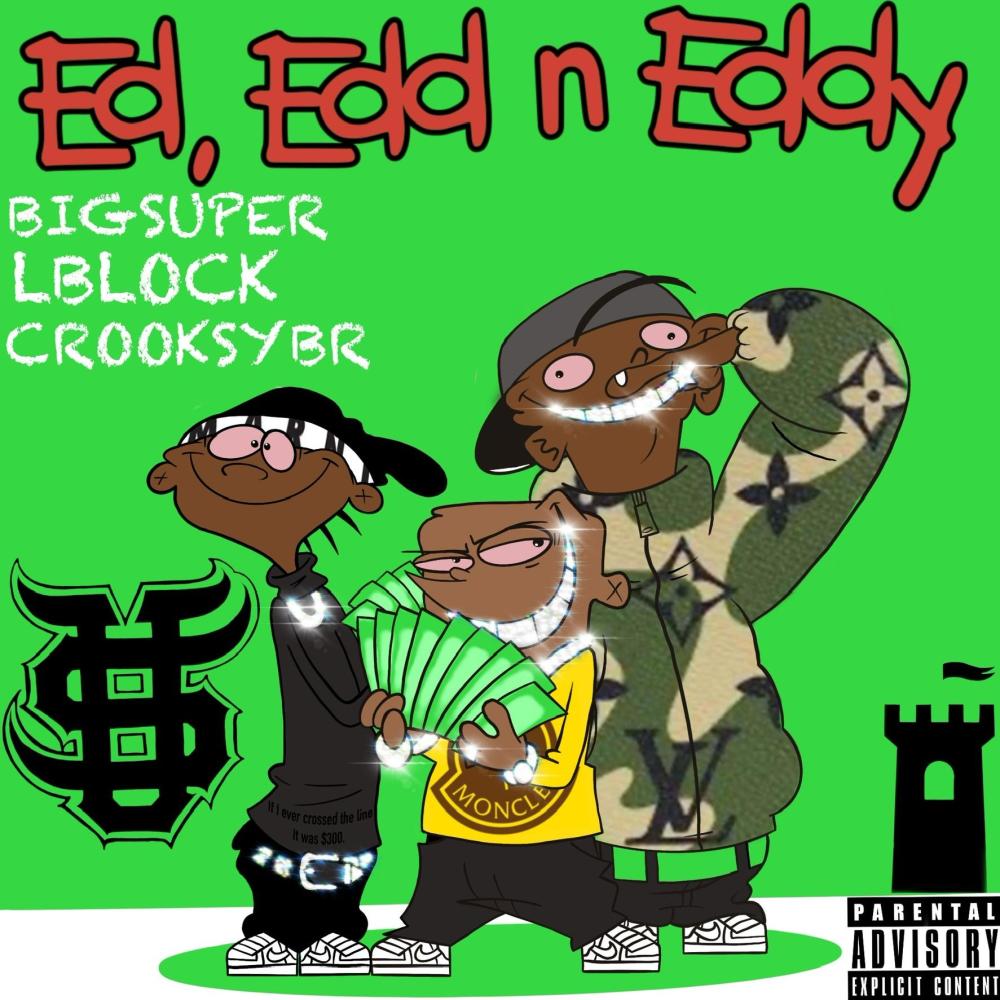 SnakePit (feat. DuffmanJ) (Explicit)