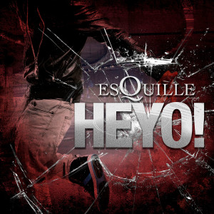 收聽Esquille的Heyo (Radio Mix)歌詞歌曲