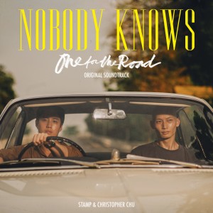 Album Nobody Knows - Single oleh Christopher Chu
