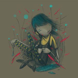 ดาวน์โหลดและฟังเพลง Waisted พร้อมเนื้อเพลงจาก Dezi-Belle