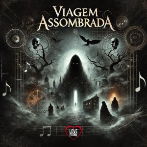 ดาวน์โหลดและฟังเพลง Viagem Assombrada (Explicit) พร้อมเนื้อเพลงจาก Love Fluxos