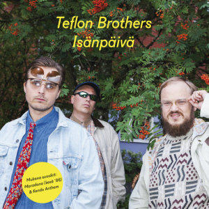 ดาวน์โหลดและฟังเพลง Maradona (kesä ´86) พร้อมเนื้อเพลงจาก Teflon Brothers