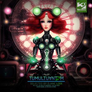 ดาวน์โหลดและฟังเพลง Beyond Abduction พร้อมเนื้อเพลงจาก Psycho System
