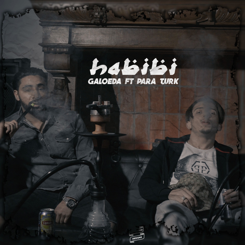 Habibi (feat. Para Turk)