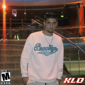 Album De Chamaquito (Explicit) from 