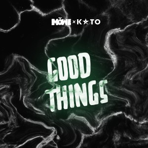 Kato的專輯Good Things