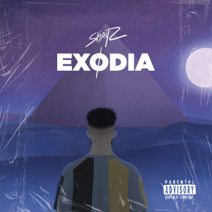 Album Exodia (Explicit) oleh Skay Z
