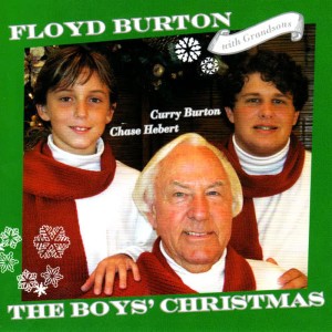 收聽Floyd Burton的Rudolph the Red Nosed Reindeer (Studio)歌詞歌曲