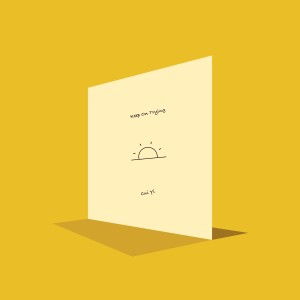 Album Keep On Trying from Eser Hook