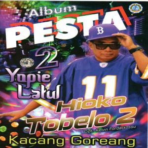 Dengarkan Hioko Tobelo, Pt. 2 lagu dari Yopie Latul dengan lirik