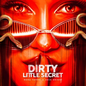 收听Zack Knight的Dirty Little Secret歌词歌曲
