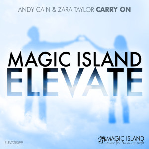 อัลบัม Carry On ศิลปิน Andy Cain