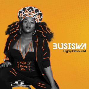 收聽Busiswa的Ilanga歌詞歌曲
