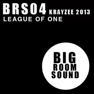 ดาวน์โหลดและฟังเพลง Krayzee (Part 2 Remix) พร้อมเนื้อเพลงจาก League Of One