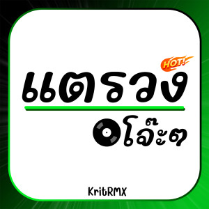 收聽KritRMX的แตรวง โจ๊ะๆ歌詞歌曲