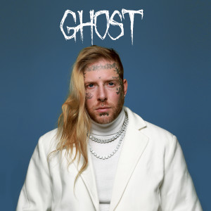 Album Ghost from Tom MacDonald