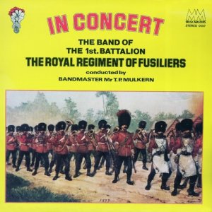 ดาวน์โหลดและฟังเพลง Sounds of Simon and Garfunkel พร้อมเนื้อเพลงจาก The Band of the 1st Battalion The Royal Regiment of Fusiliers
