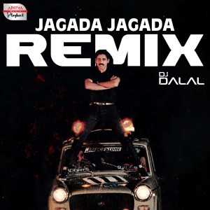 Album Jagada Jadaga Remix (From "Geetanjali") from DJ Dalal