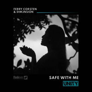 Listen to Safe With Me song with lyrics from Ferry Corsten