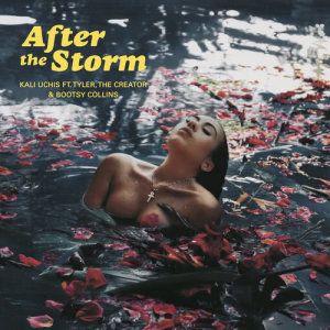 Kali Uchis的專輯After The Storm
