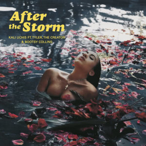 收聽Kali Uchis的After The Storm歌詞歌曲