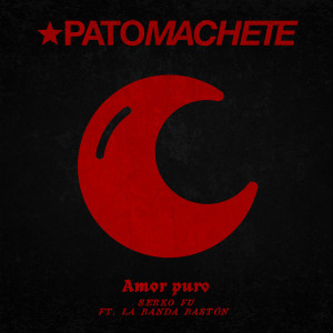 Pato Machete的專輯Amor Puro (feat. La Banda Baston) (Explicit)