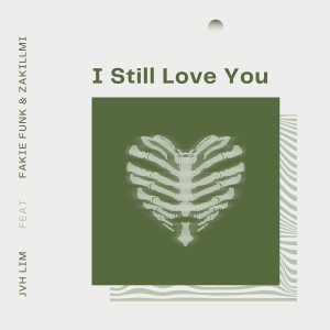 Album I Still Love You from JVH LIM
